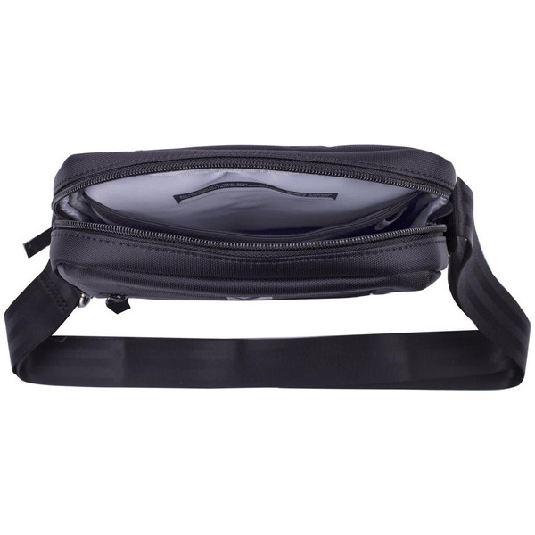 Сумка через плечо BRAUBERG Patrol 240500