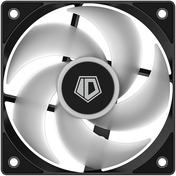 Устройство охлаждения(кулер) ID-Cooling SE-904-XT ARGB Black