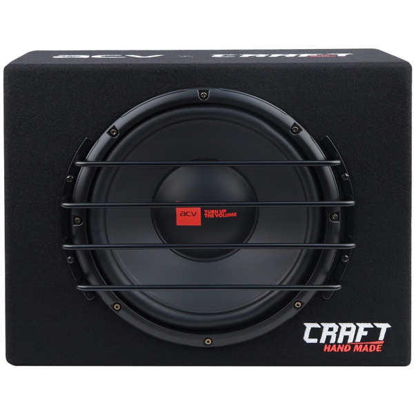 Автомобильный сабвуфер ACV Craft B12A