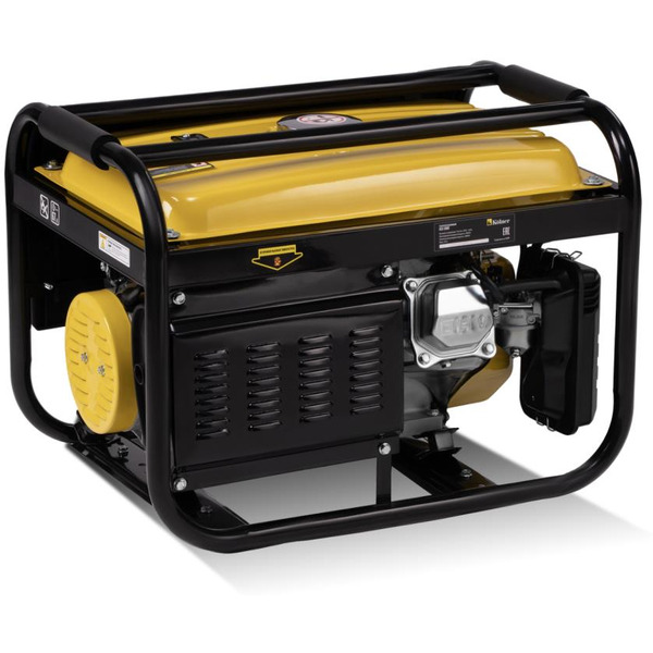 Генератор Kolner KEG 2800 8040200216