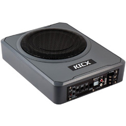 Сабвуфер KICX Q200BA
