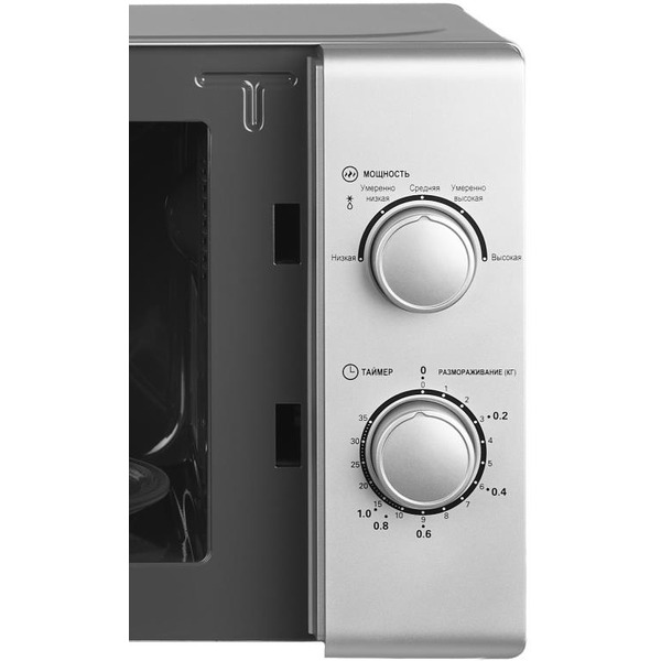 Печь микроволновая бытовая Home HMM207GS