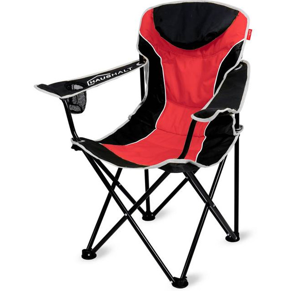 Кресло Nika Haushalt HHC3 (красный)