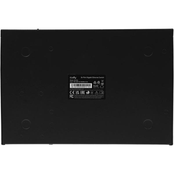 Коммутатор Cudy GS1024