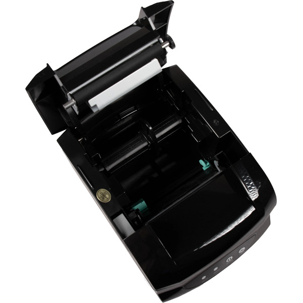 Принтер этикеток Poscenter PC-365 USB черный (71068191)