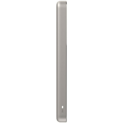 Мобильный аккумулятор Xiaomi Super Slim Magnetic 5000mAh BHR08PLGL  (золотистый)