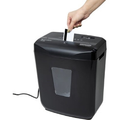 Шредер BRAUBERG 1018X (532150)