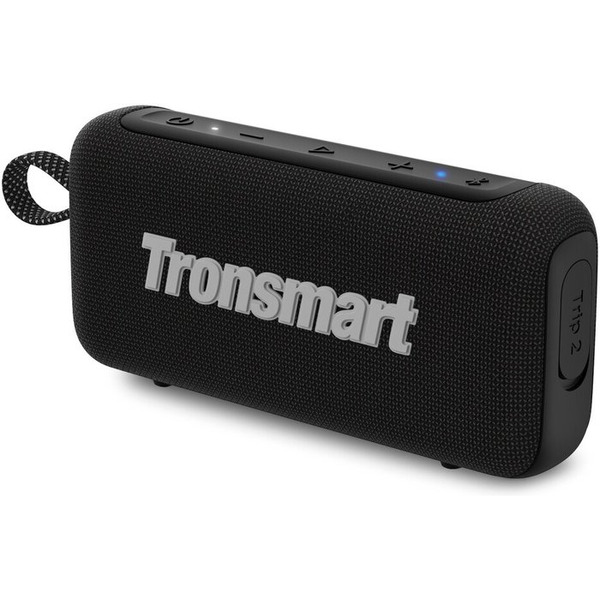 Беспроводная колонка Tronsmart Trip 2 (черный)