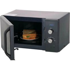 Микроволновая печь Samsung MS23K3614AK/BW черный