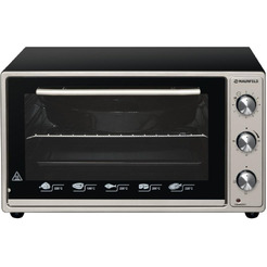 Печь электрическая MAUNFELD СEMOB.363.S1