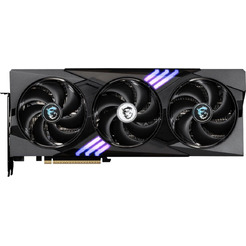 Видеокарта MSI GeForce RTX 5070 12G Gaming Trio