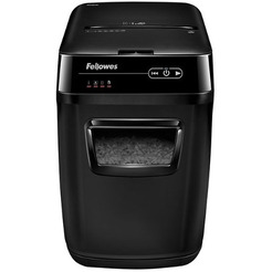 Шредер Fellowes AutoMax 200M FS-46563