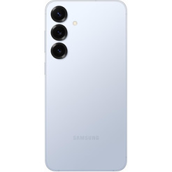 Смартфон Samsung Galaxy S25+ 12GB/256GB (SM-S936BLBBCAU) голубой