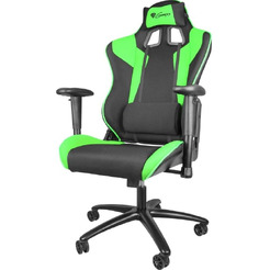 Кресло игровое Genesis NITRO 770 NFG-0908 Gaming Black-Green