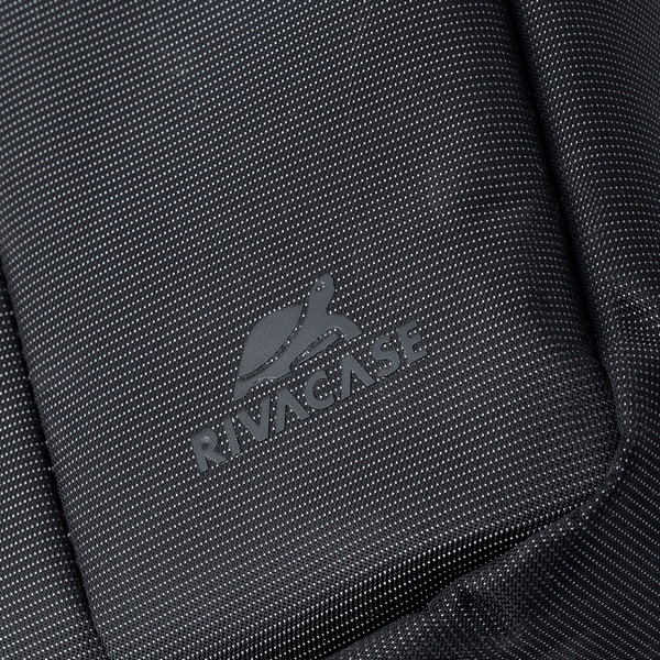 Сумка для ноутбука RIVACASE Central 8257 (черный)