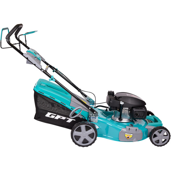 Газонокосилка бензиновая GPT GLM-Т5642ST-H