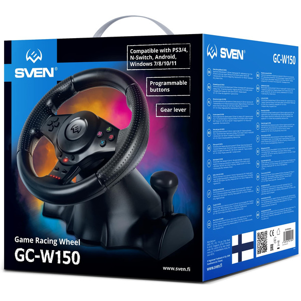 Руль SVEN GC-W150