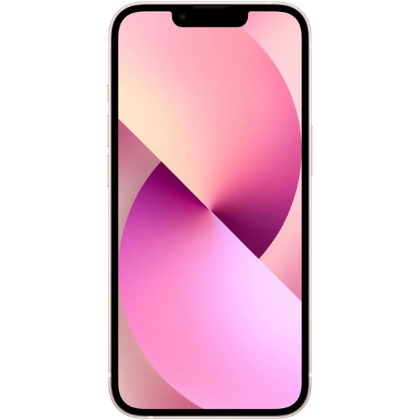 Смартфон Apple iPhone 13 256Gb восстановленный ELNU Грейд A+ ELN2633X0186 (розовый)