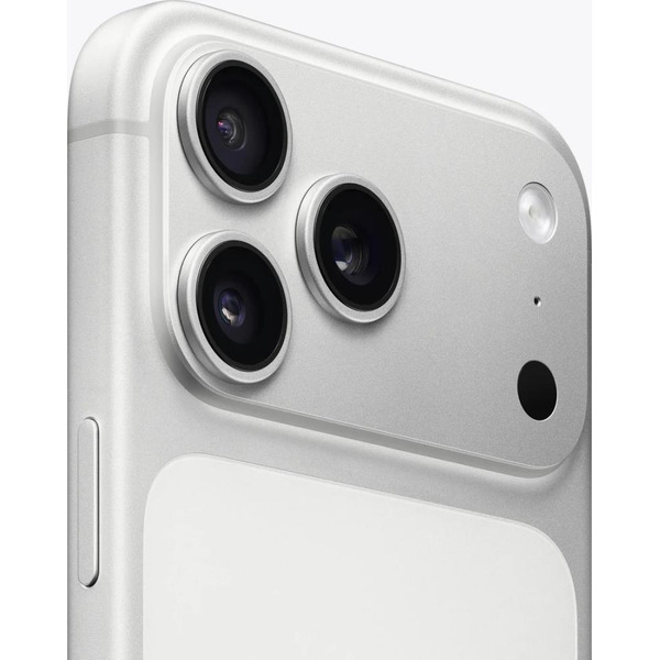 Смартфон Apple iPhone 17 Pro Max 512GB Silver eSIM (MFYC4J/A)