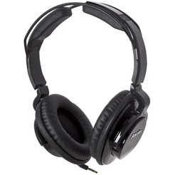 Наушники Superlux HD661