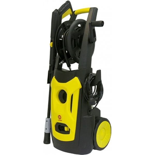 Мойка высокого давления Калибр ВДМ-1900