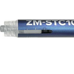 Термопаста Zalman ZM-STC10