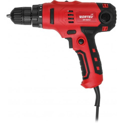 Дрель-шуруповерт Wortex LX DR 1025 D 1335878