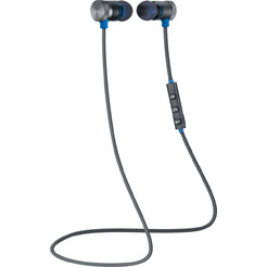 Наушники Defender OutFit B710 (черный+синий)