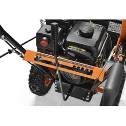 Снегоуборщик CARVER STG 756 01.017.00012