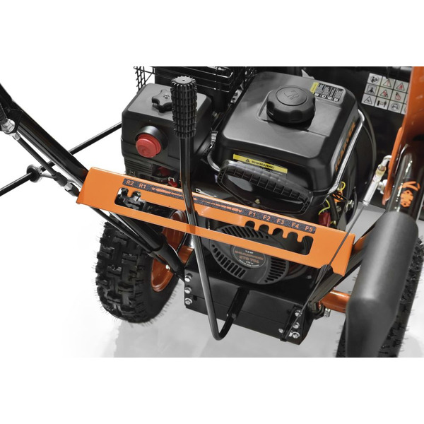 Снегоуборщик CARVER STG 756 01.017.00012