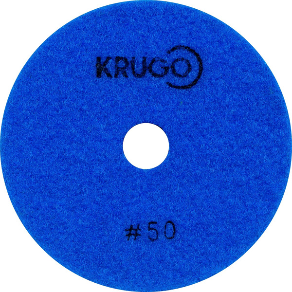 Круг алмазный KRUGO PPW040050