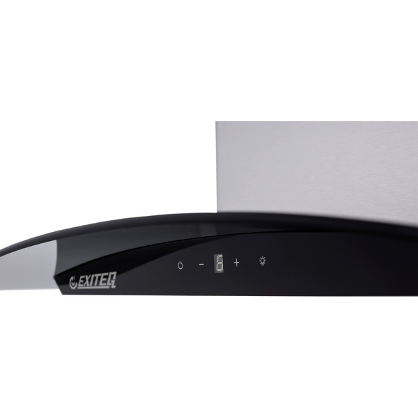 Вытяжка кухонная EXITEQ EX-1255
