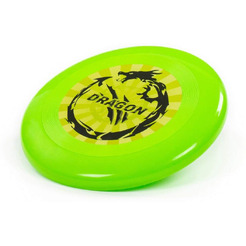 Летающая тарелка Полесье Ø240 мм (зеленая) 89984