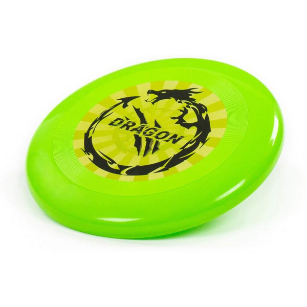 Летающая тарелка Полесье Ø240 мм (зеленая) 89984