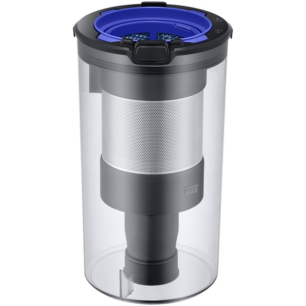 Вертикальный пылесос SAMSUNG VS20B75ADR5/EV