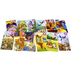 Настольная игра Hobby World 1790 София Прекрасная Волшебные прятки