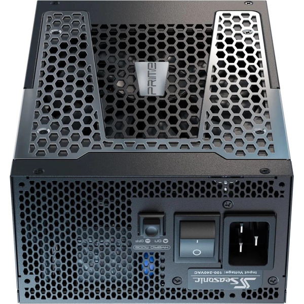 Блок питания Seasonic Prime PX-1600 ATX 3.1