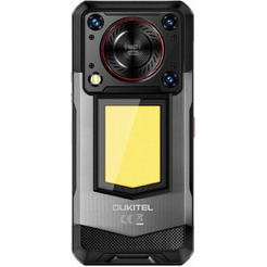 Смартфон Oukitel WP56 12GB/512GB (черный)