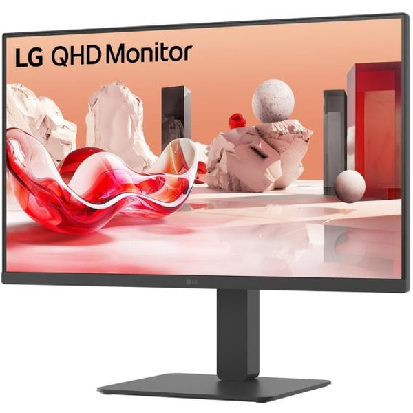 Монитор LG 27BA45QB-B