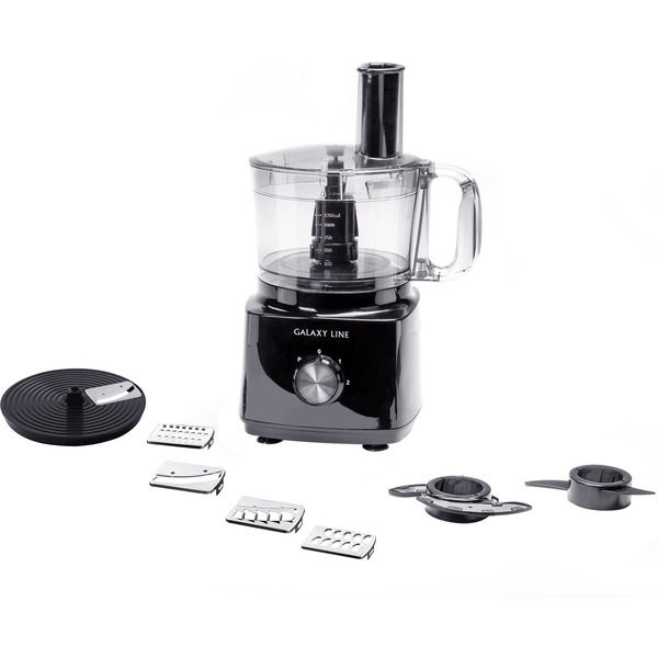 Кухонный комбайн Galaxy GL2305