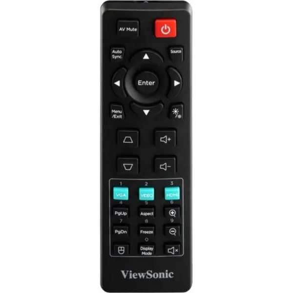 Проектор ViewSonic LSD600W