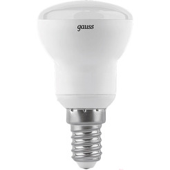Лампа светодиодная Gauss 106001204
