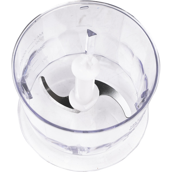 Блендер Galaxy Line GL2129 (синий)