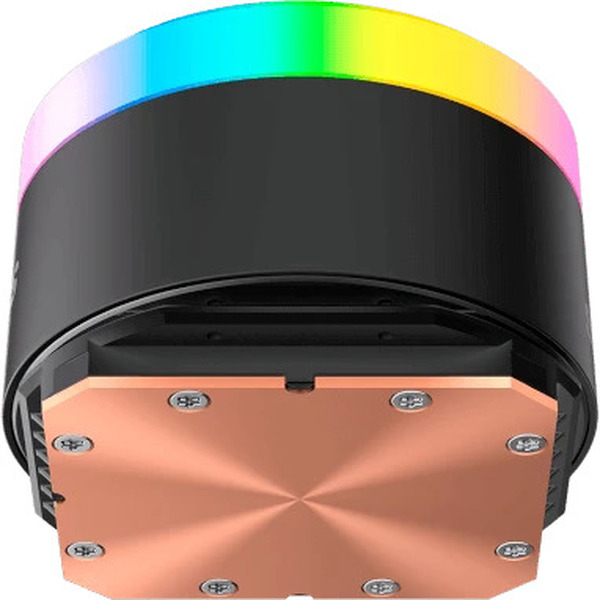 Система жидкостного охлаждения для процессора Sama L60 360 (черный)