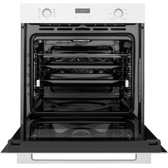 Духовой шкаф MAUNFELD MEOM729PW
