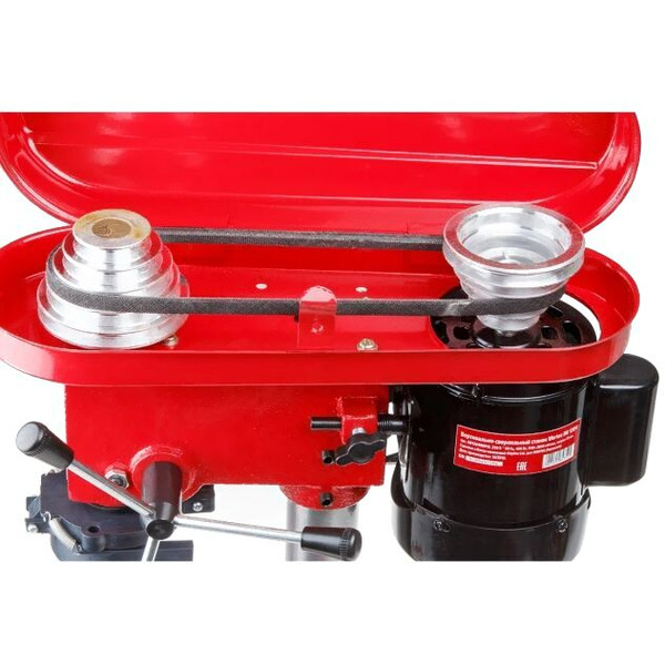 Станок WORTEX DB 1304 (DB130400018)