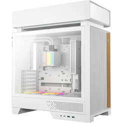 Компьютер HAFF Elemento Fire WH68206