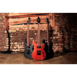 Электрогитара Cort KX100 BKM