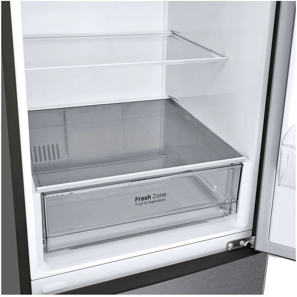 Холодильник LG DoorCooling+ GA-B459CLWL
