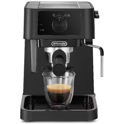 Кофемашина DeLonghi Stilosa EC235.BK